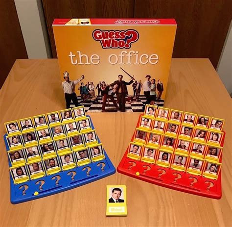 versions of guess who